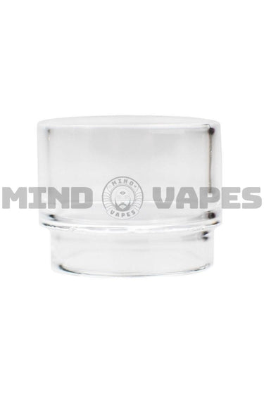 High Five Vaporizers - DUO Insert Bowl - Quartz / Titanium Quartz